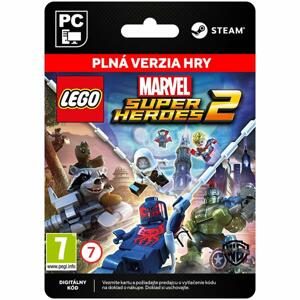 LEGO Marvel Super Heroes 2 [Steam]