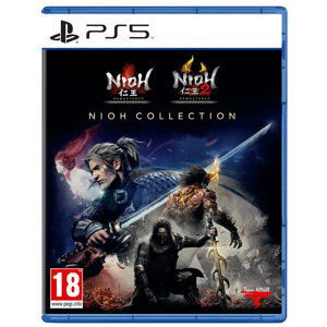 Nioh Collection