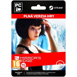 Mirror’s Edge [Steam]