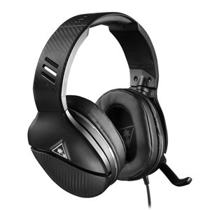 Turtle Beach Recon 200 Headset, čierne TBS-3200-02