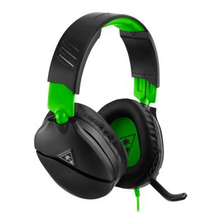 Turtle Beach Recon 70, headset pre Xbox One a Xbox Series XS, čierne TBS-2555-02