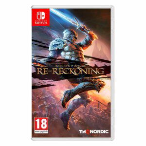 Kingdoms of Amalur: Re-Reckoning NSW