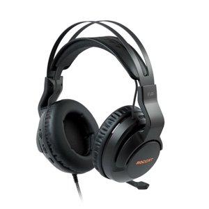 Roccat ELO 7.1 USB, headset s priestorovým zvukom ROC-14-130-02