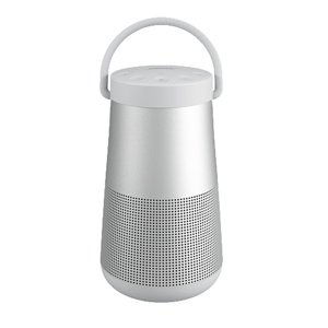 Bose SoundLink Revolve+ 2, Bluetooth reproduktor, strieborná B 858366-2310