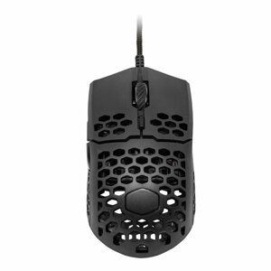 Cooler Master LightMouse MM710, black MM-710-KKOL1