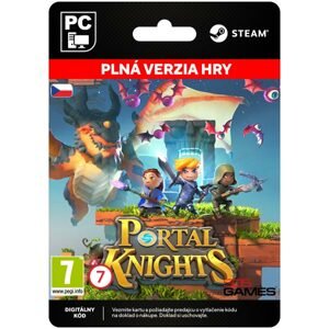 Portal Knights [Steam]