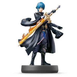 amiibo Byleth (Super Smash Bros.) NVL-C-AADR