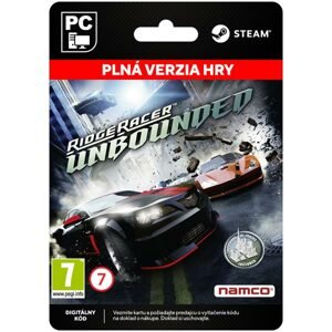 Ridge Racer: Unbounded [Steam]