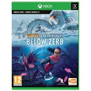 Subnautica Below Zero