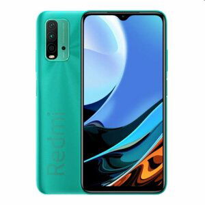 Xiaomi Redmi 9T, 4128GB, Ocean Green XIA-731341