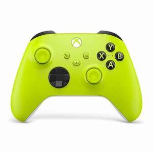 Microsoft Xbox Wireless Controller, electric volt QAU-00022