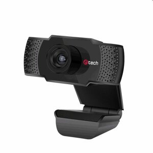 C-TECH web kamera 7 HD CAM-07HD