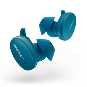 Bose Sport Earbuds, baltic blue B 805746-0020