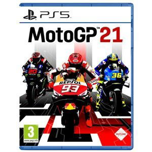 MotoGP 21 PS5