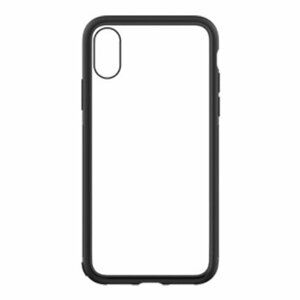 Devia kryt Yosung Series Case pre iPhone XS, black 6938595313578