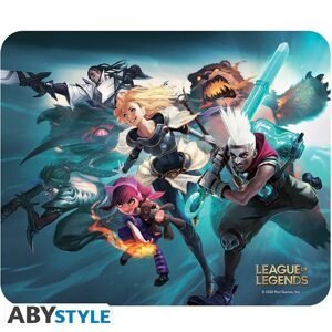 Položka pod myš Team (League of Legends) ABYACC348