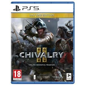Chivalry 2 (Day One Edition) PS5