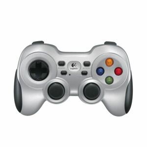 Logitech Wireless Gamepad F710 940-000145