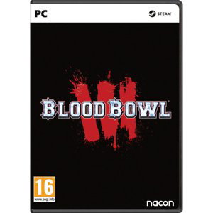 Blood Bowl 3 (Brutal Edition) PC