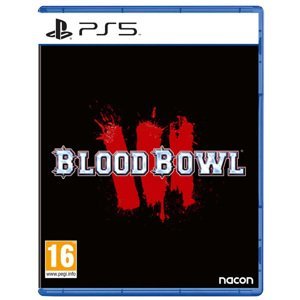 Blood Bowl 3 (Brutal Edition) PS5