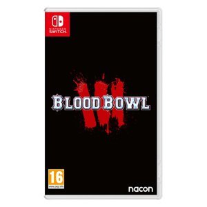 Blood Bowl 3 (Brutal Edition) NSW