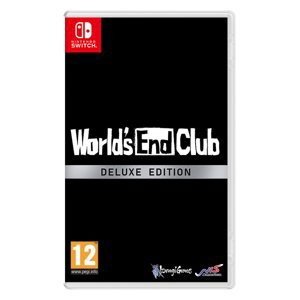 World’s End Club (Deluxe Edition) NSW
