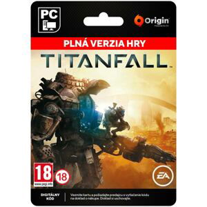 Titanfall [Origin]