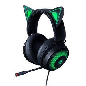 Razer Kraken Kitty, black RZ04-02980100-R3M1