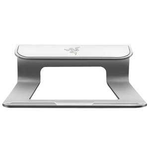 Razer Laptop Stand, mercury edition