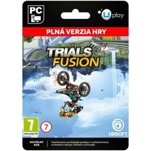 Trials Fusion [Uplay]