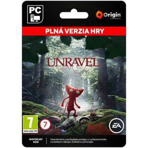 Unravel [Origin]