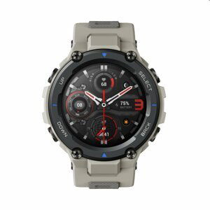 Amazfit T-Rex Pro, Desert Grey W2013OV3N