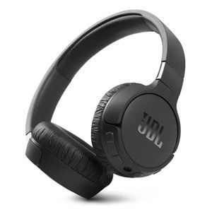 JBL Tune 660BTNC, black JBLT660NCBLK