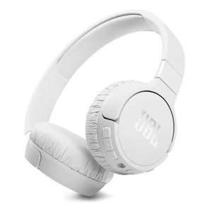 JBL Tune 660BTNC, white JBLT660NCWHT