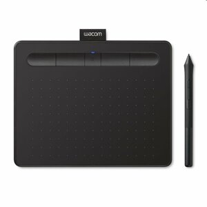 Wacom Intuos S Bluetooth