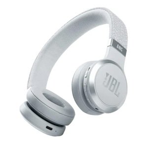 JBL Live 460NC, white JBLLIVE460NCWHT