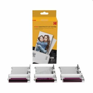 Kodak 2,1x3,4 30 Pack