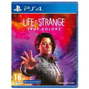 Life is Strange: True Colors PS4