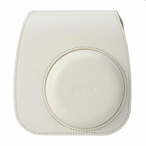 Fujifilm case for Instax Mini 11, ice - white 70100146243