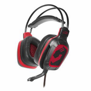 Speedlink Draze Gaming Headset, black SL-860012-BK