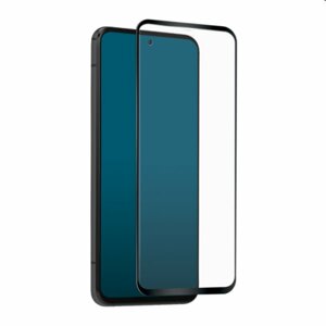 Tvrdené sklo SBS Full Cover pre Xiaomi Redmi Note 10 ProMi 11, čierne TESCRFCXIRNO10PK