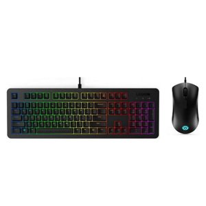 Lenovo Legion KM300 Gaming Combo KeyboardMouse, US layout GX30Z21568