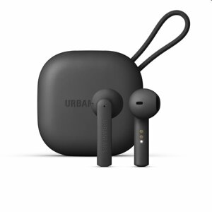 Slúchadlá Urbanears Luma Dusty, čierne 1005521