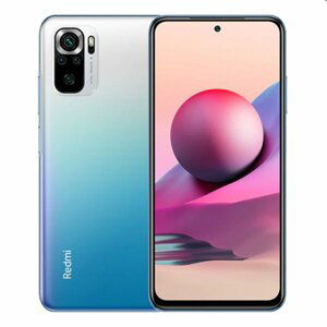 Xiaomi Redmi Note 10S, 6128GB, ocean blue XIA-742088