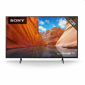 Sony KD-55X80JAEP 4K HDR TV 55" KD55X80JAEP