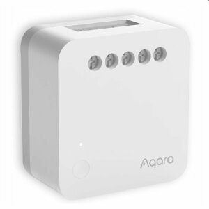 Aqara Single Switch Module T1