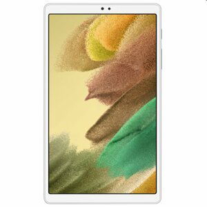 Samsung Galaxy Tab A7 Lite Wi-Fi - T220, 332GB, silver SM-T220NZSAEUE