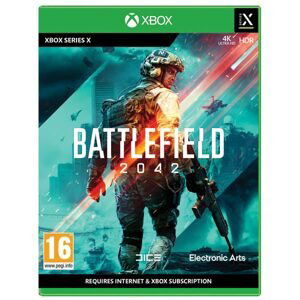 Battlefield 2042 XBOX X|S