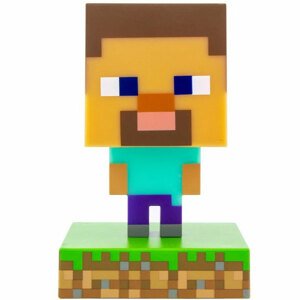 Lampa Steve Icon Light BDP (Minecraft) PP6594MCF