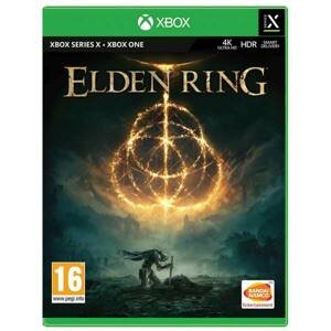 Elden Ring (Launch Edition) XBOX Series X